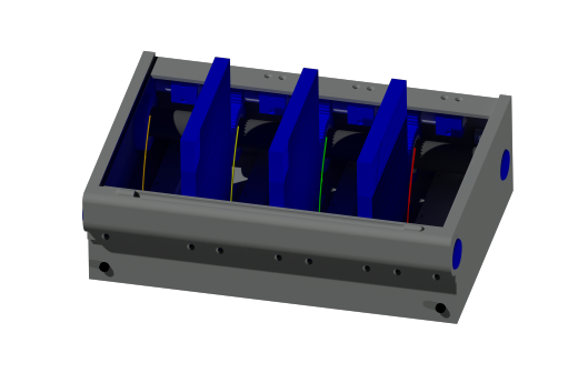 绞盘式卷线机缩略图